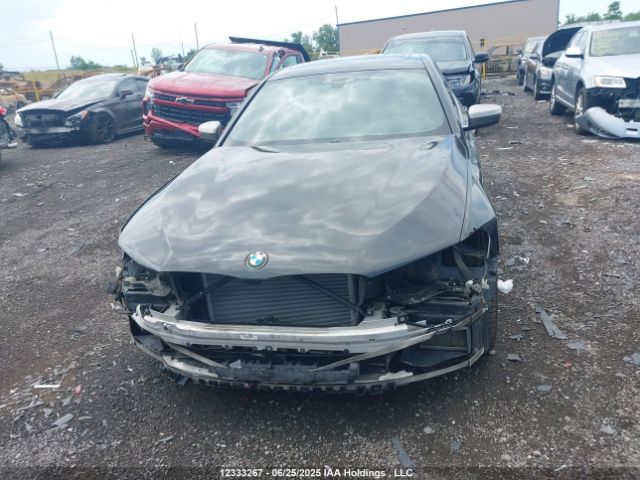 WBAJB9C5XJG463697 BMW 2018