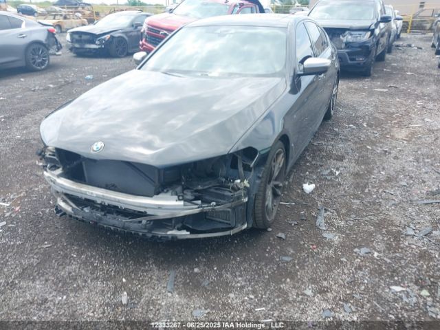 WBAJB9C5XJG463697 BMW 2018