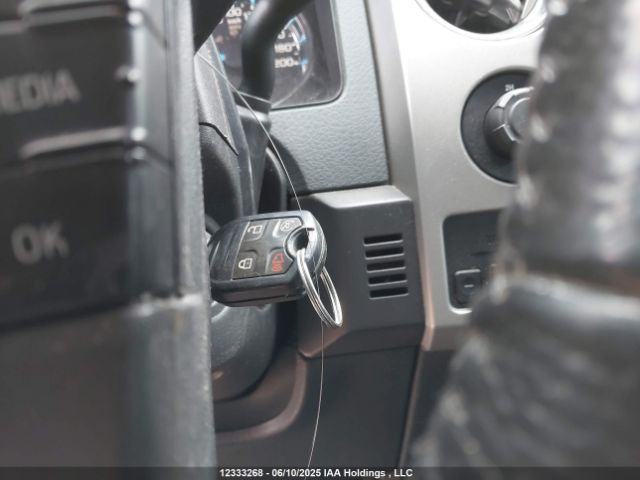 1FTFW1EFXEFB05189 Ford 2014
