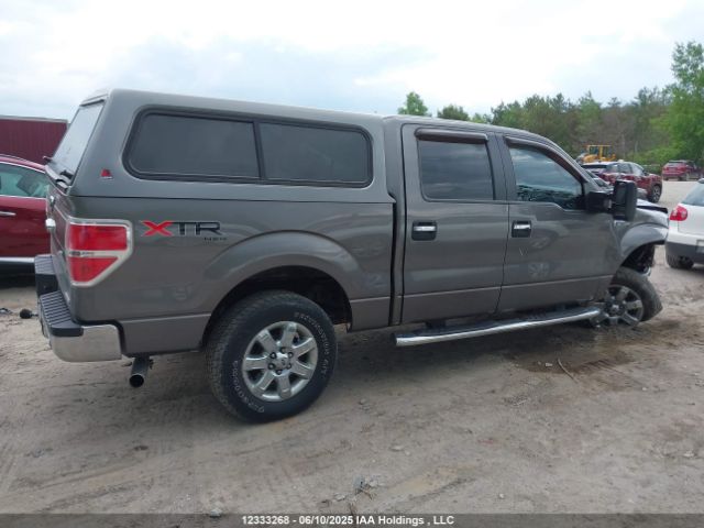 1FTFW1EFXEFB05189 Ford 2014