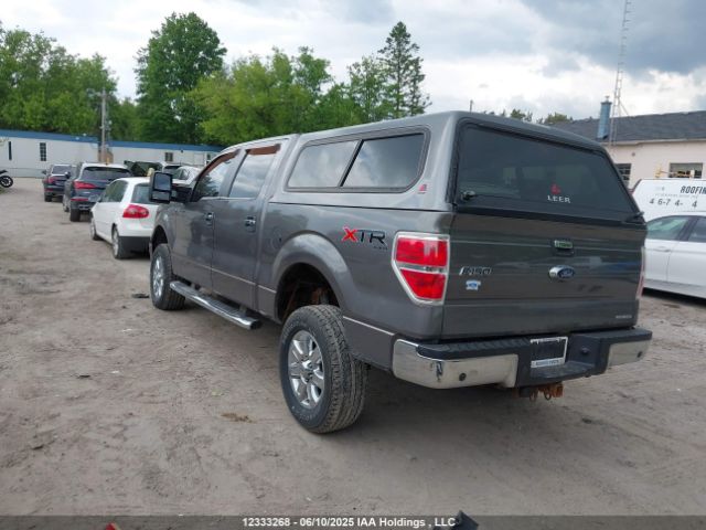 1FTFW1EFXEFB05189 Ford 2014