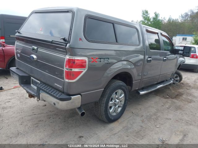 1FTFW1EFXEFB05189 Ford 2014