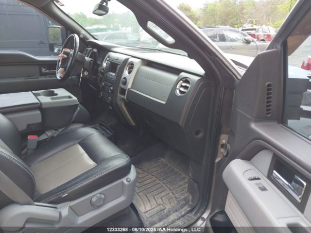 1FTFW1EFXEFB05189 Ford 2014