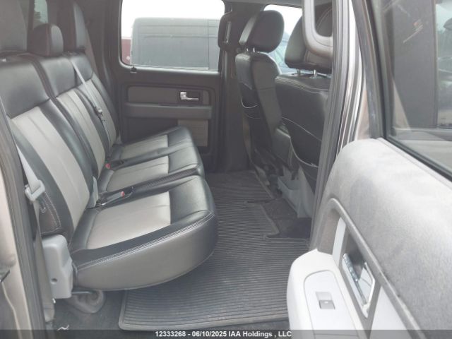 1FTFW1EFXEFB05189 Ford 2014