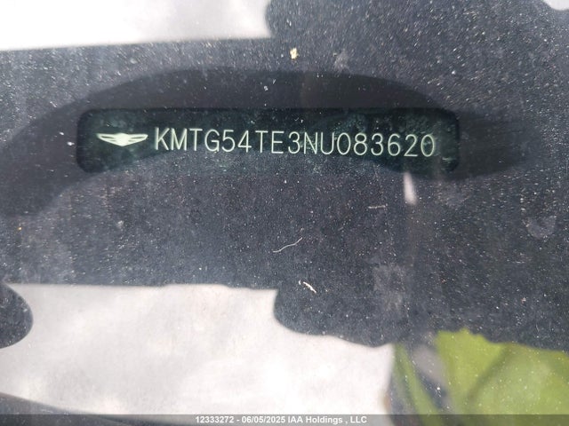 Genesis G70 2022 KMTG54TE3NU083620 Image 20