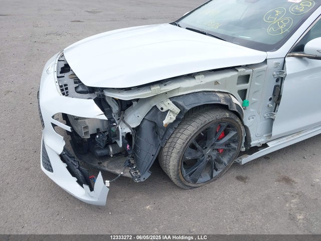 Genesis G70 2022 KMTG54TE3NU083620 Image 6