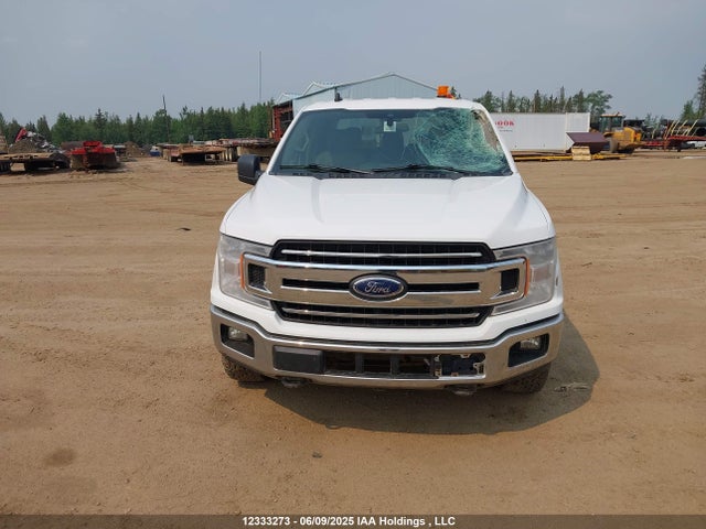 Ford 5.0l 4v 2020 1FTFW1E56LKD20807 Image 13