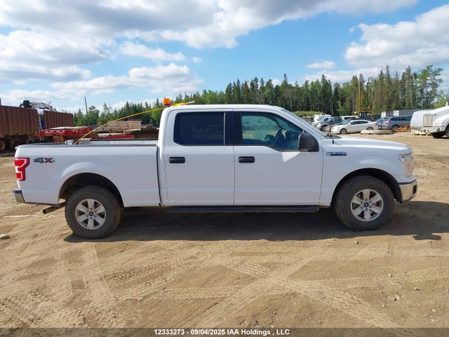 Ford 5.0l 4v 2020 1FTFW1E56LKD20807 Image 14