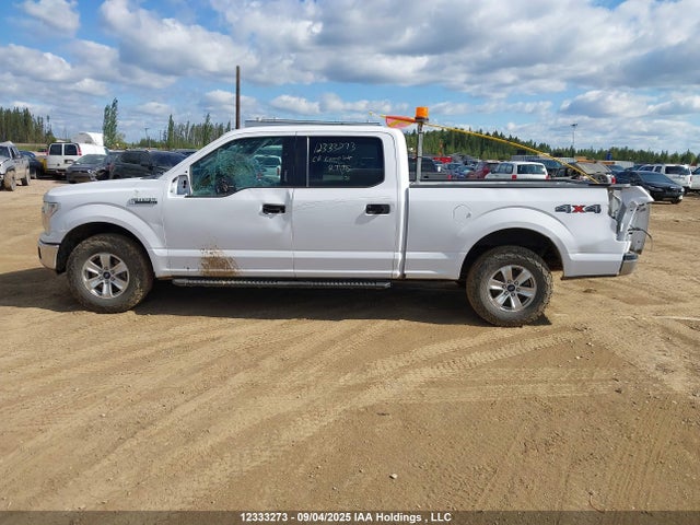 Ford 5.0l 4v 2020 1FTFW1E56LKD20807 Image 15