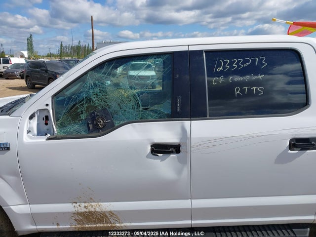 Ford 5.0l 4v 2020 1FTFW1E56LKD20807 Image 22