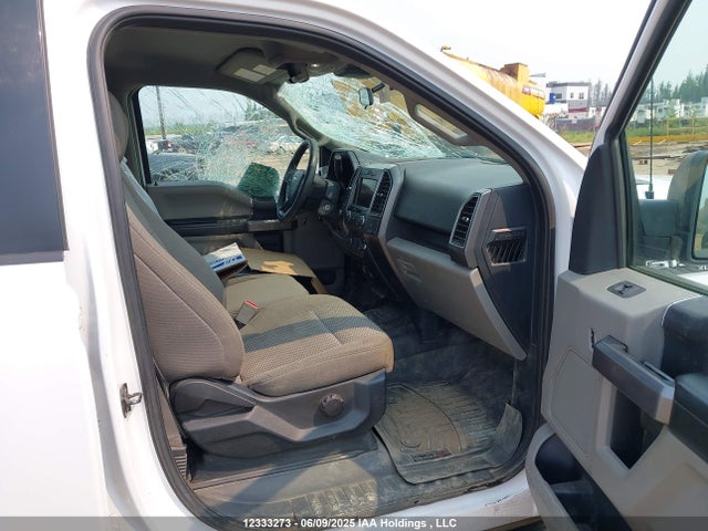 Ford 5.0l 4v 2020 1FTFW1E56LKD20807 Image 5