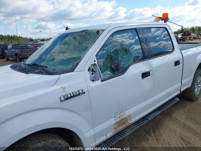 Ford 5.0l 4v 2020 1FTFW1E56LKD20807 Image 6