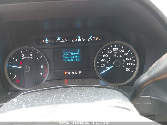 Ford 5.0l 4v 2020 1FTFW1E56LKD20807 Image 7