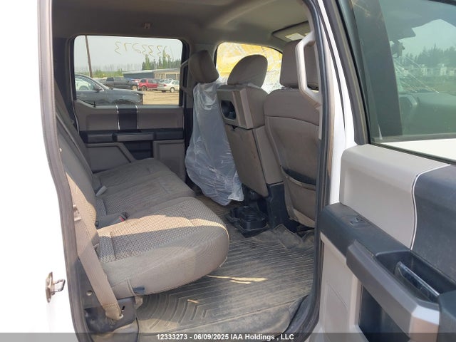 Ford 5.0l 4v 2020 1FTFW1E56LKD20807 Image 8
