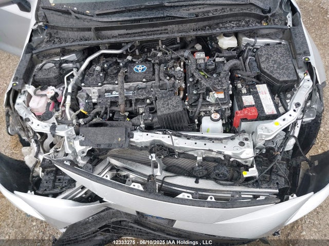 JTDBCMFE0R3066120 Toyota 2zr-fxe