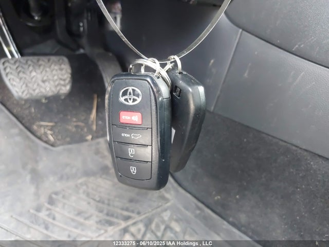 JTDBCMFE0R3066120 Toyota 2zr-fxe