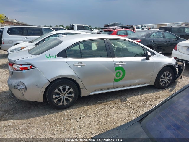 JTDBCMFE0R3066120 Toyota 2zr-fxe