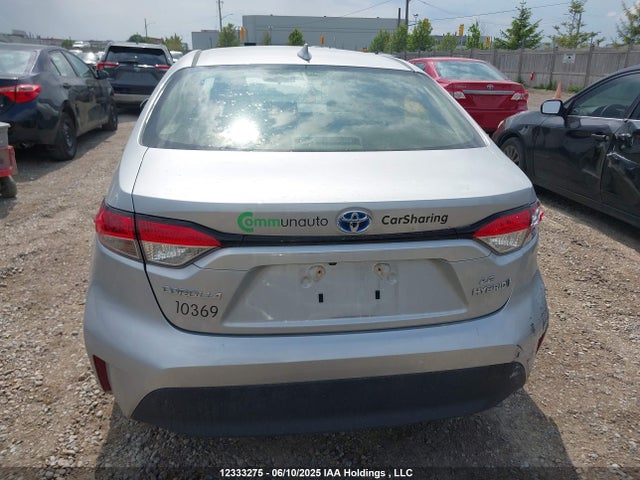 JTDBCMFE0R3066120 Toyota 2zr-fxe