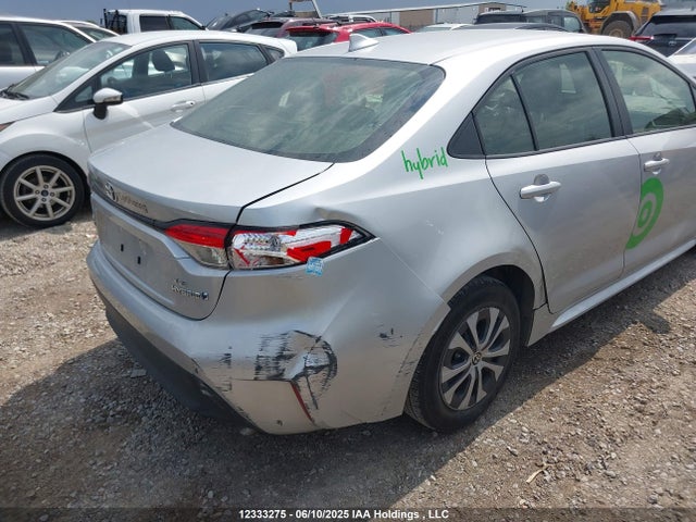 JTDBCMFE0R3066120 Toyota 2zr-fxe