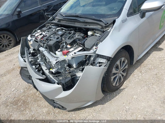 JTDBCMFE0R3066120 Toyota 2zr-fxe