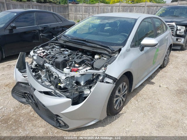 JTDBCMFE0R3066120 Toyota 2zr-fxe