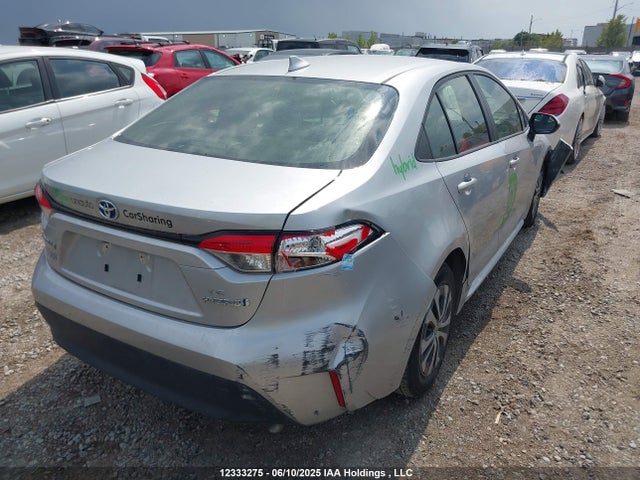 JTDBCMFE0R3066120 Toyota 2zr-fxe