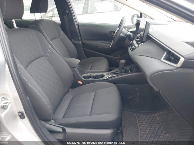 JTDBCMFE0R3066120 Toyota 2zr-fxe