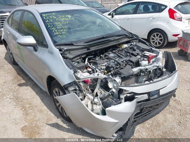 JTDBCMFE0R3066120 Toyota 2zr-fxe