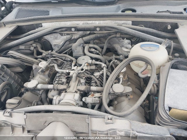Porsche Macan 2017 WP1AB2A51HLB15204 Image 10