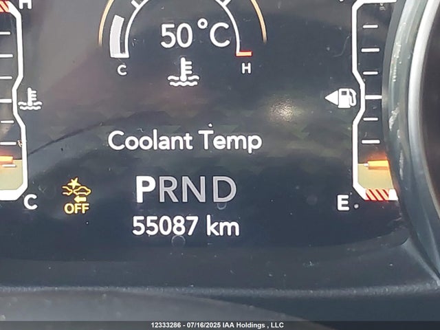 1C4HJXEG2KW549911 Jeep Wrangler