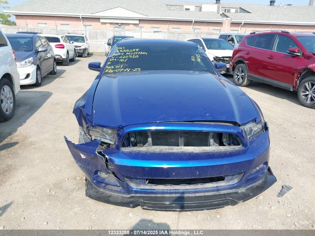 1ZVBP8AM3E5222950 Ford 2014