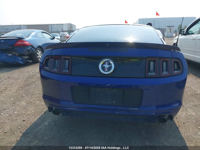 1ZVBP8AM3E5222950 Ford 2014