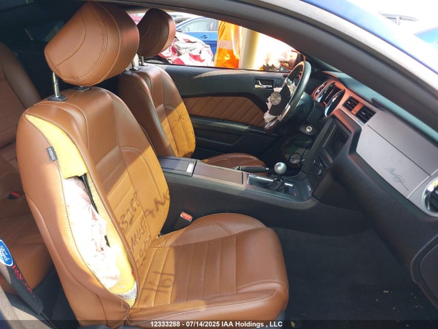 1ZVBP8AM3E5222950 Ford 2014