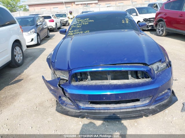 1ZVBP8AM3E5222950 Ford 2014