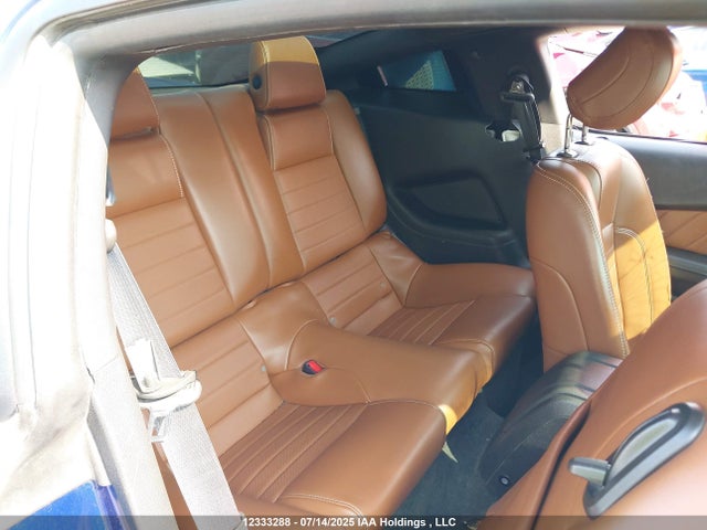1ZVBP8AM3E5222950 Ford 2014