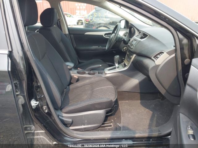 3N1AB7AP4FL649396 Nissan Sentra S/sv/sr/sl