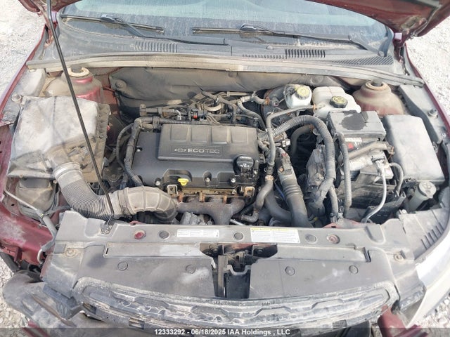 1G1PC5SB8F7180208 Chevrolet LUV