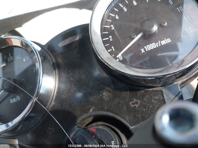 JKAZR2E16KA003910 Kawasaki ZR900