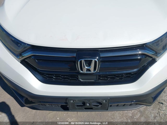 2HKRW2H9XLH232309 Honda l15be