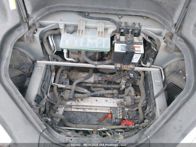 5YJSA1E23GF121039 Tesla 3 phase a/c induction (dual motor)
