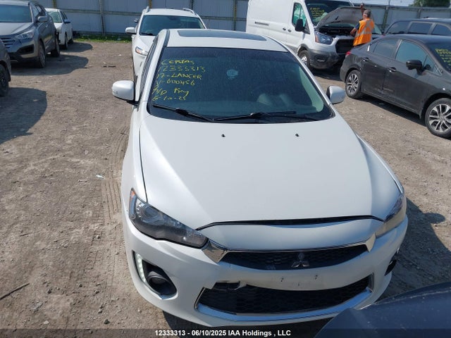JA32U8FW3HU600456 Mitsubishi 2.4 dohc mivec