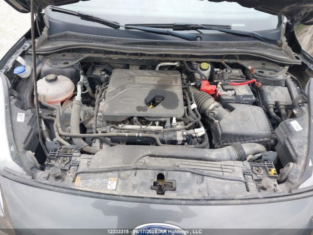 1FMCU9G61LUA13381 Ford ESCAPE SE