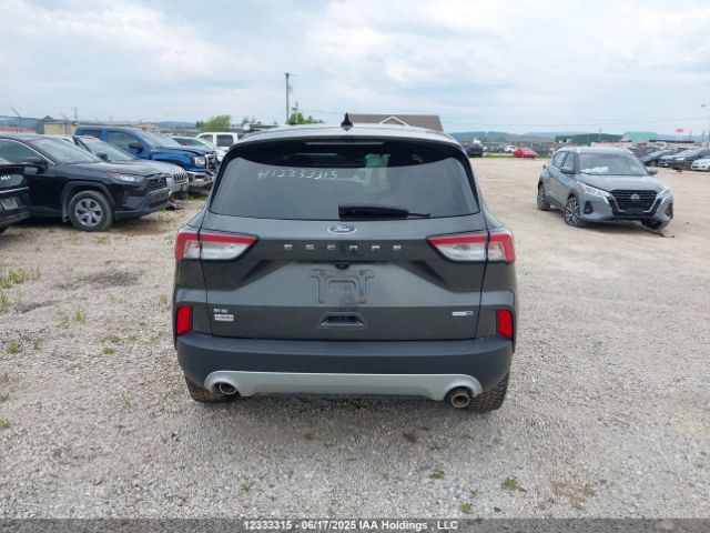 1FMCU9G61LUA13381 Ford ESCAPE SE