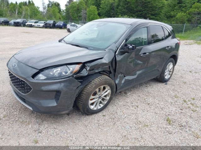 1FMCU9G61LUA13381 Ford ESCAPE SE
