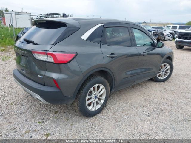 1FMCU9G61LUA13381 Ford ESCAPE SE