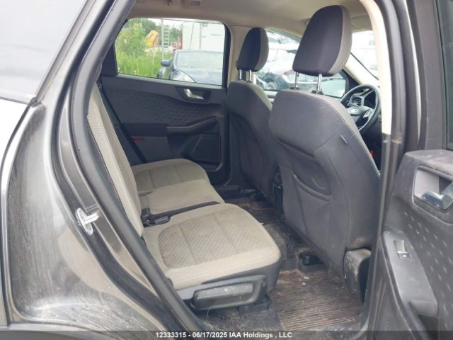 1FMCU9G61LUA13381 Ford ESCAPE SE
