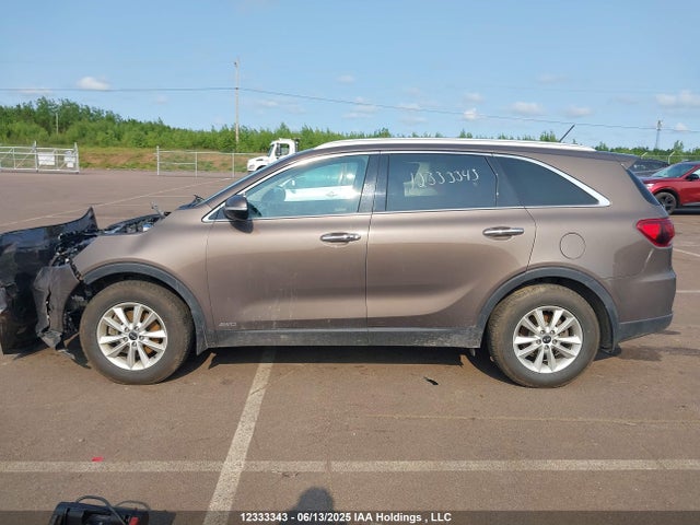 5XYPHDA32KG600507 KIA gdi theta-ii