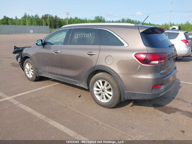 5XYPHDA32KG600507 KIA gdi theta-ii