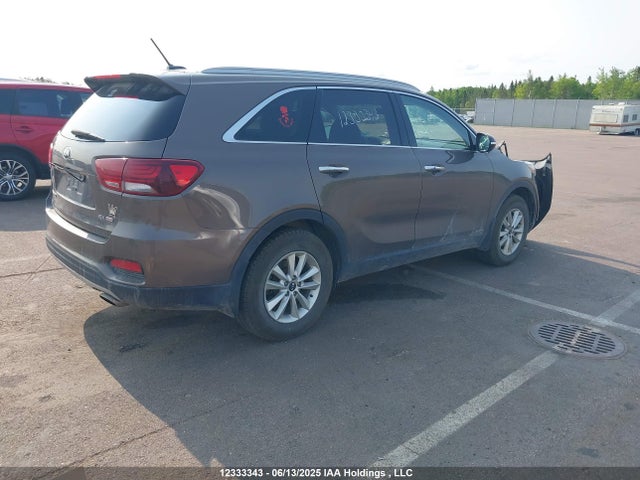 5XYPHDA32KG600507 KIA gdi theta-ii