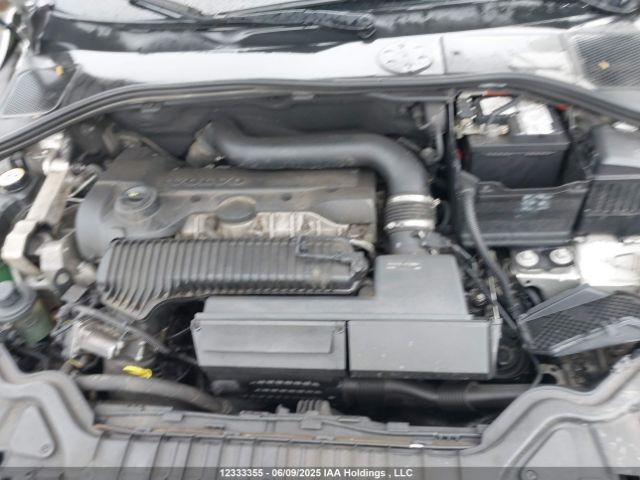 YV1612SL6F1219276 Volvo b5254t12